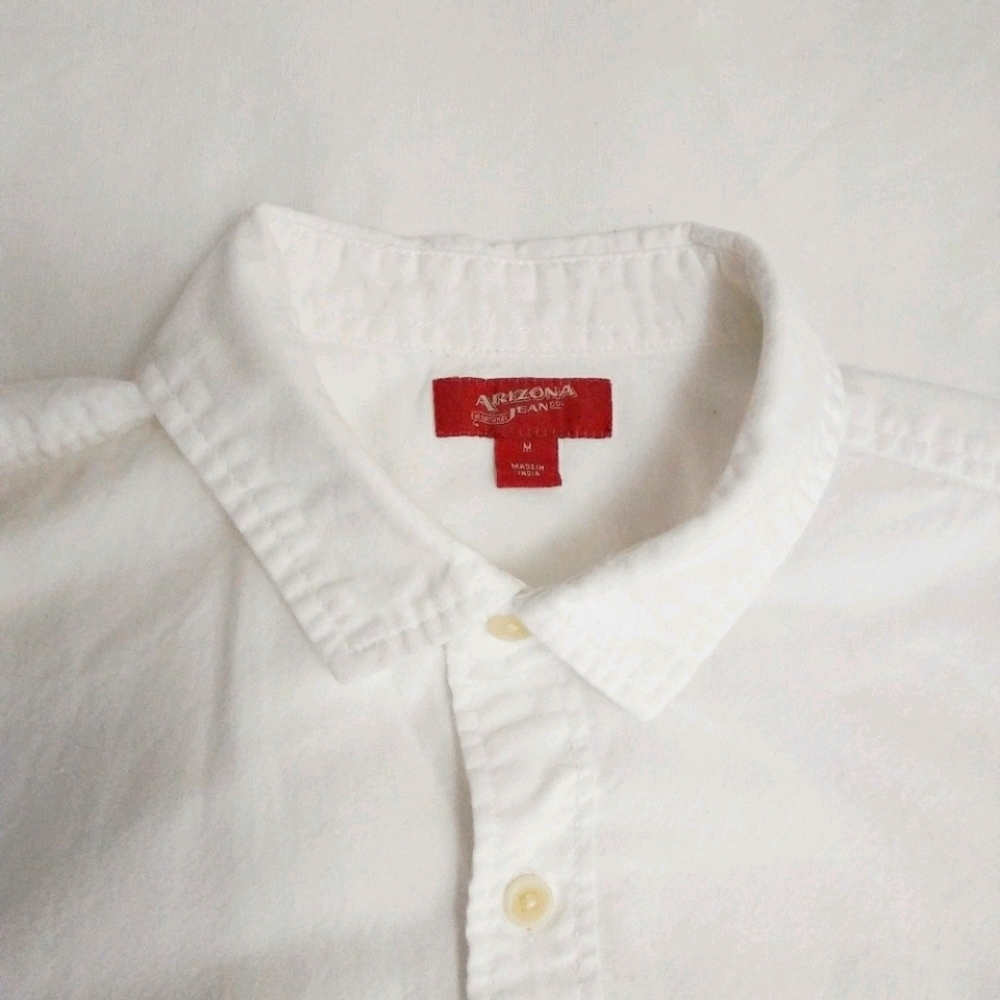 Men's short sleeve shirt